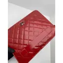 Buy Chanel Patent leather clutch bag online