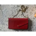 Félicie patent leather handbag Louis Vuitton