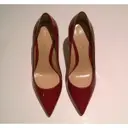 Buy Gianvito Rossi Gianvito patent leather heels online