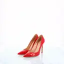 Buy Gianvito Rossi Patent leather heels online