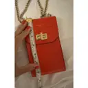 Patent leather mini bag Givenchy