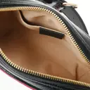 Patent leather mini bag Gucci