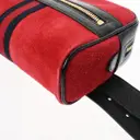Patent leather mini bag Gucci