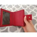 Patent leather wallet Gucci - Vintage