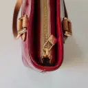 Buy Louis Vuitton Houston patent leather bag online