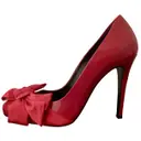 Patent leather heels Le Silla