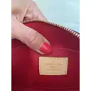 Buy Louis Vuitton Patent leather vanity case online