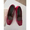 Marni Patent leather heels for sale
