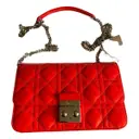 Miss Dior Promenade patent leather crossbody bag Dior