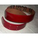 Luxury Moschino Belts Women