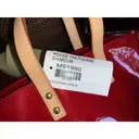 Buy Louis Vuitton Reade patent leather tote online - Vintage