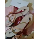 Buy Repetto Patent leather sandal online