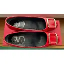 Patent leather heels Roger Vivier - Vintage