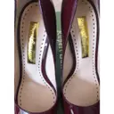 Patent leather heels Rupert Sanderson