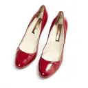 Buy Rupert Sanderson Patent leather heels online