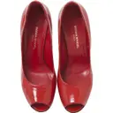 Buy Sonia Rykiel Patent leather heels online - Vintage