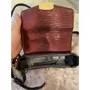 Patent leather crossbody bag Trussardi