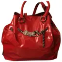 Patent leather handbag Valentino Garavani