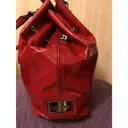 Valentino Garavani Patent leather handbag for sale