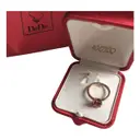 Buy Dodo Amore pink gold ring online