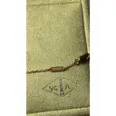 Buy Van Cleef & Arpels Sweet Alhambra pink gold bracelet online