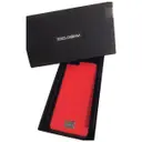 Iphone case Dolce & Gabbana