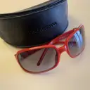 Buy Dolce & Gabbana Oversized sunglasses online