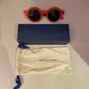 Sunglasses Louis Vuitton x Supreme