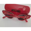 Luxury Moschino Sunglasses Kids