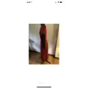 Mid-length dress Amanda Wakeley