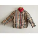 Jacket & coat Burberry - Vintage