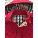 Burberry Puffer for sale
