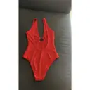 One-piece swimsuit Calarena