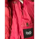Buy D&G Jacket online