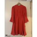 Buy Diane Von Furstenberg Mini dress online