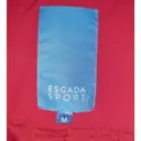 Luxury Escada Trench coats Women