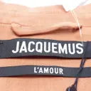 Luxury Jacquemus Knitwear Women