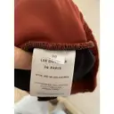 Buy Les Coyotes De Paris Large pants online