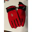 Gloves Moncler
