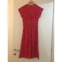 Buy Petite Mendigote Mid-length dress online