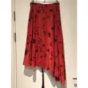 Preen Line Mid-length skirt for sale