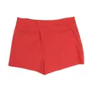 Red Valentino Garavani Shorts for sale