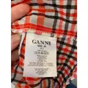 Luxury Ganni Skirts Women
