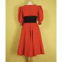 Buy Zandra Rhodes London Mid-length dress online - Vintage
