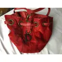 Pony-style calfskin handbag Dior