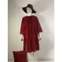 Luxury Parosh Coats Women