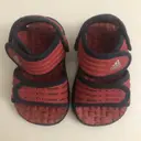 Adidas Sandals for sale