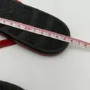 Flip flops Chanel
