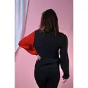 Silk shirt Boucheron - Vintage