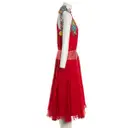 Boyd Silk mid-length dress for sale